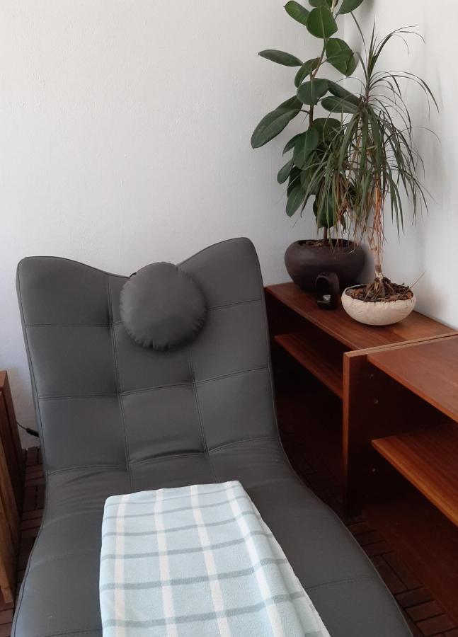Sauna Dom Apartment