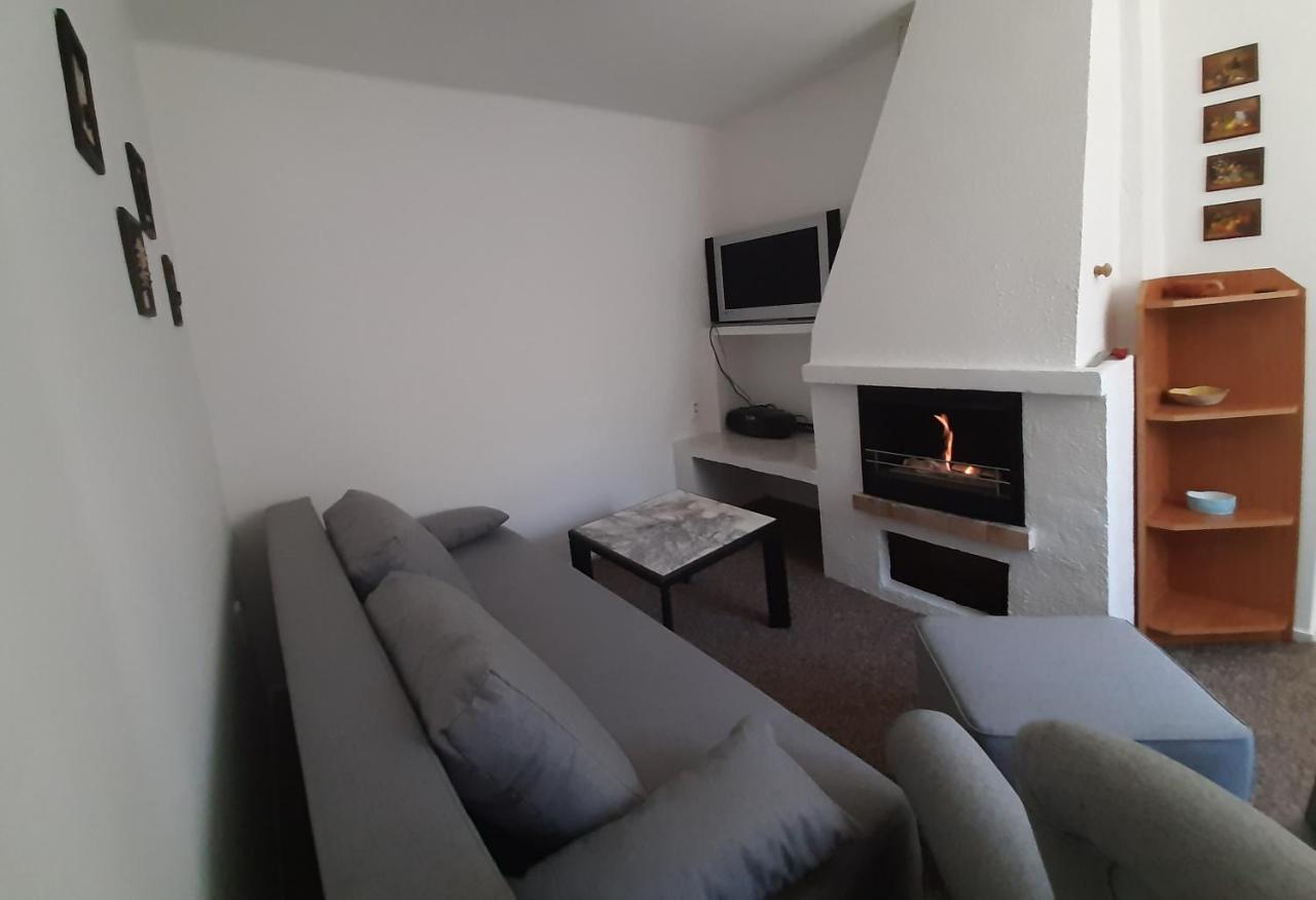 Sauna Dom Apartment