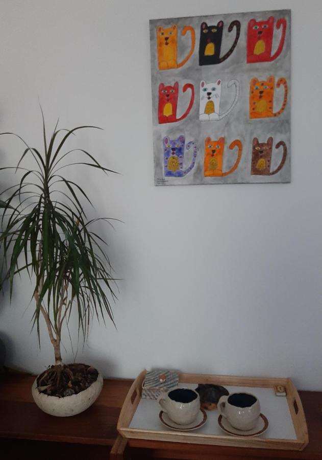 Apartment Sauna Dom *