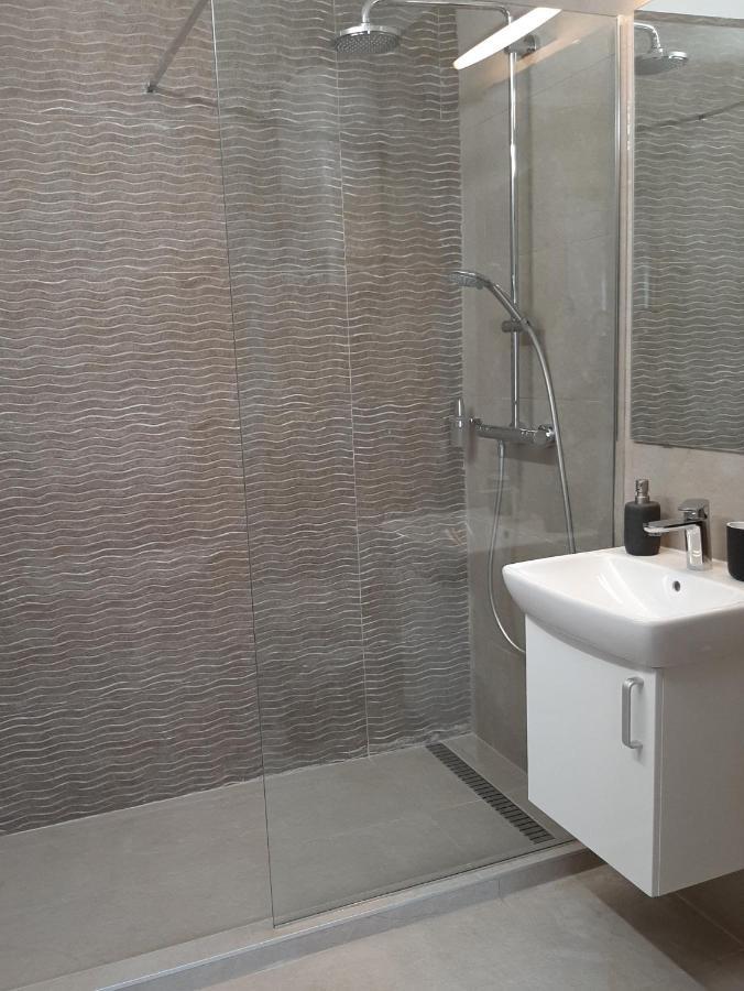 Sauna Dom Apartment Pezinok