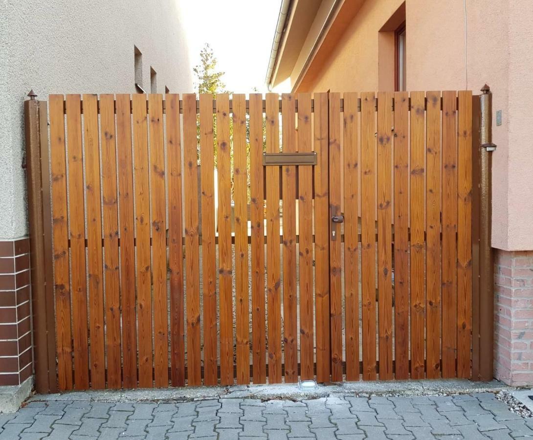 Apartment Sauna Dom *