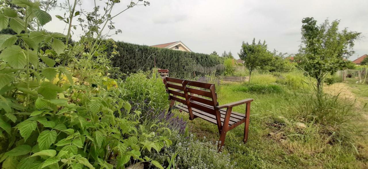 Apartment Sauna Dom Pezinok